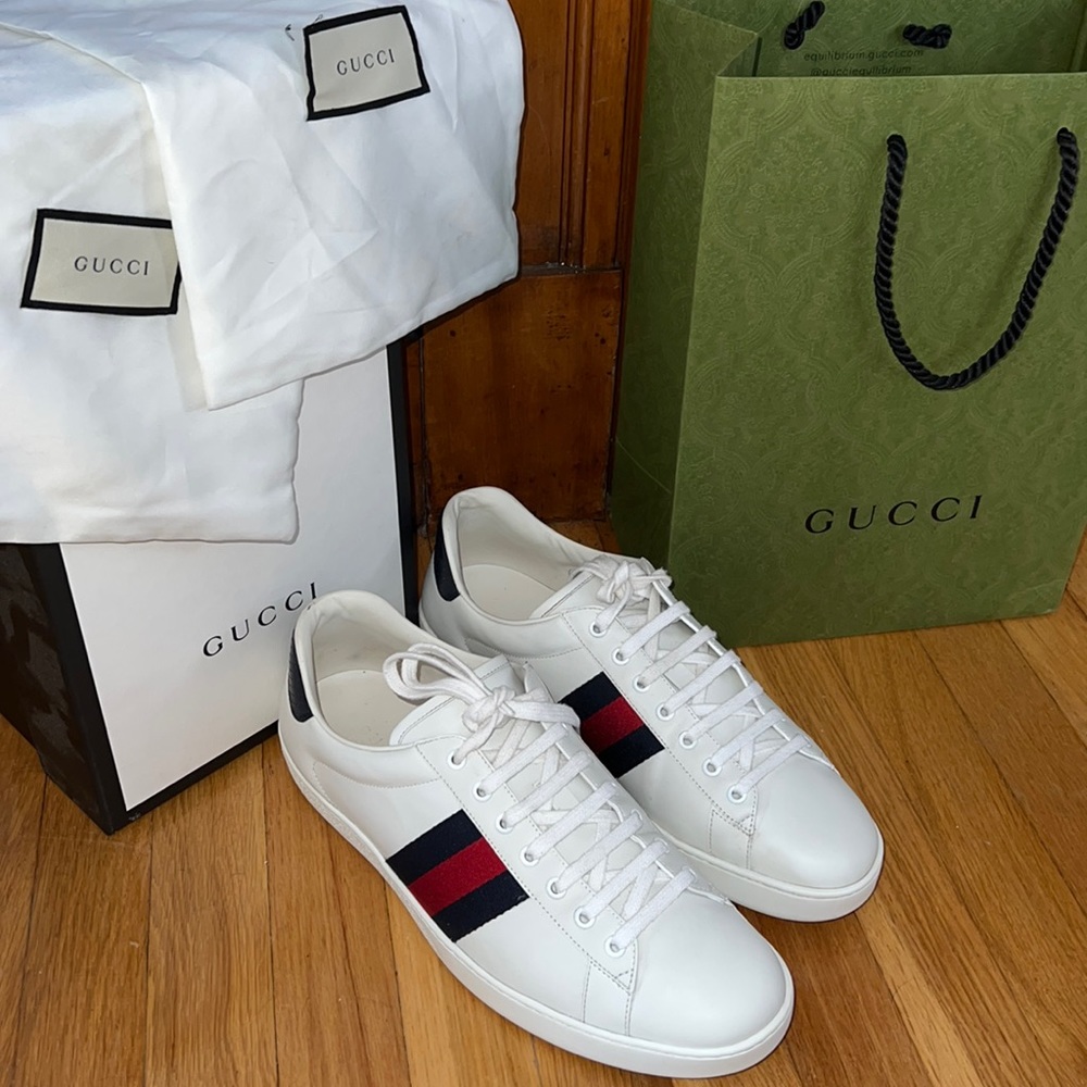 Designer Sneakers